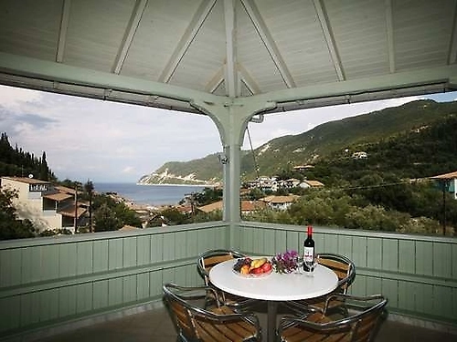 Hotel Kalypso Grecia (11 / 23)