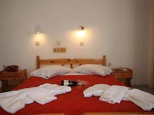 Hotel Kalypso Grecia (14 / 23)