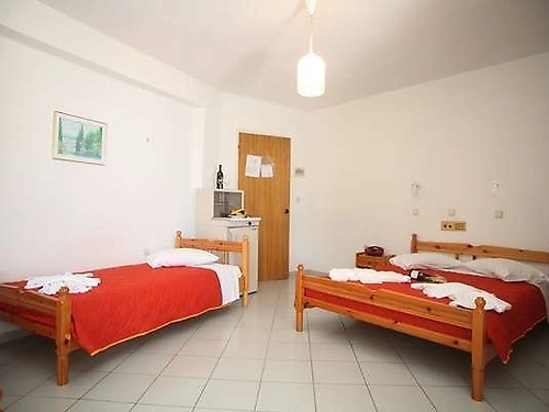 Hotel Kalypso Lefkada Grecia (16 / 23)