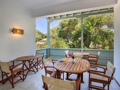 Hotel Nefeli Lefkada (5 / 19)