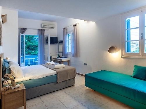 Hotel Nefeli Lefkada Grecia (7 / 19)