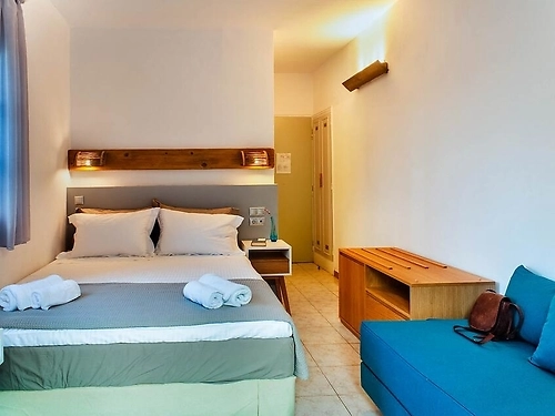 Hotel Nefeli Grecia (8 / 19)