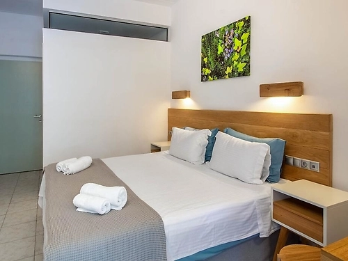 Hotel Nefeli Lefkada (14 / 19)