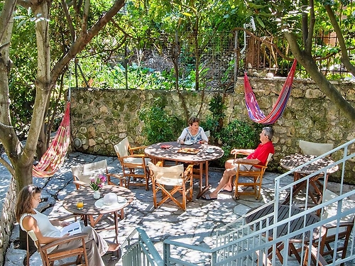 Hotel Nefeli Lefkada (4 / 19)