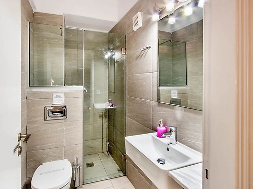 Hotel Nefeli Lefkada Grecia (16 / 19)