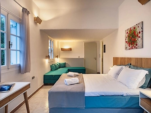 Hotel Nefeli Lefkada Grecia (12 / 19)