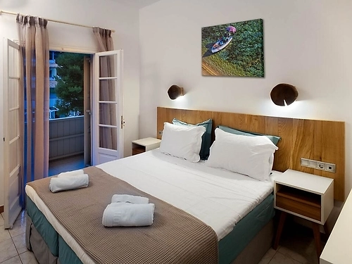 Hotel Nefeli Lefkada (13 / 19)