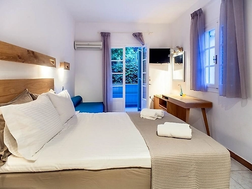 Hotel Nefeli Grecia (11 / 19)