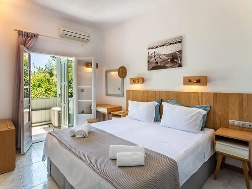 Hotel Nefeli Lefkada (10 / 19)