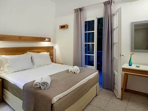Hotel Nefeli Lefkada Grecia (15 / 19)