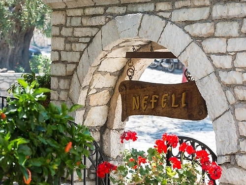 Hotel Nefeli Lefkada (19 / 19)