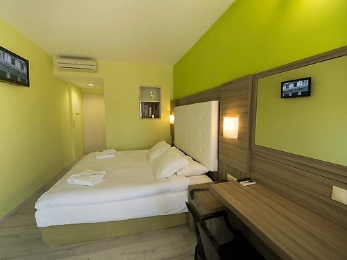 Hotel Lefkas Lefkada (7 / 18)