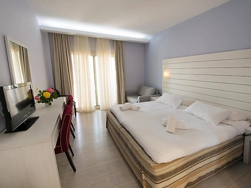 Hotel Lefkas Grecia (16 / 18)