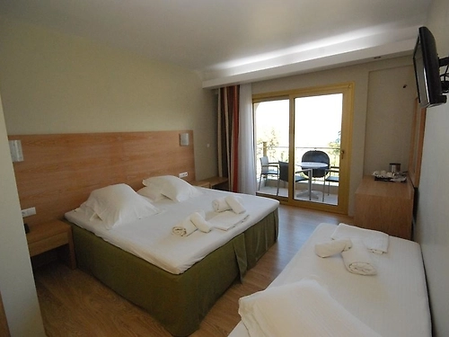 Hotel Lefkas Grecia (5 / 18)