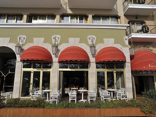 Hotel Lefkas Grecia (18 / 18)