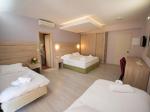 Hotel Lefkas Lefkada Grecia (17 / 18)