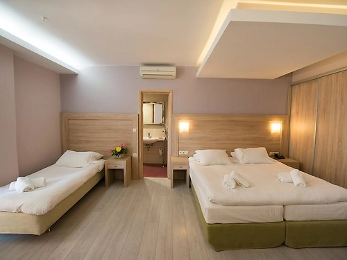 Hotel Lefkas Lefkada Grecia (14 / 18)