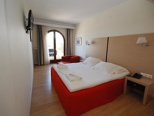 Hotel Lefkas Grecia (8 / 18)