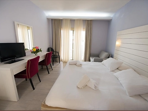 Hotel Lefkas Lefkada Grecia (12 / 18)