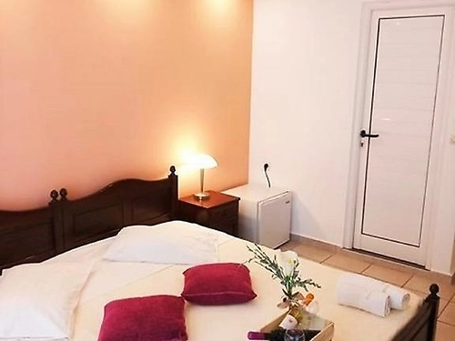 Hotel Vergina Star Lefkada Grecia (6 / 14)