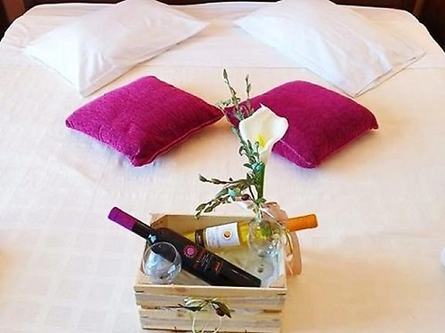 Hotel Vergina Star Lefkada (8 / 14)