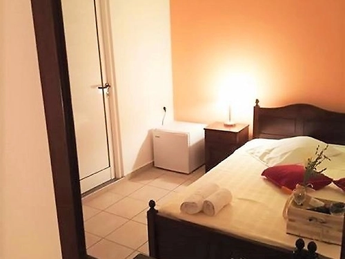 Hotel Vergina Star Lefkada Grecia (7 / 14)