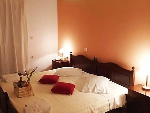 Hotel Vergina Star Grecia (12 / 14)