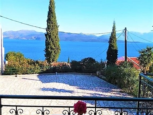 Hotel Vergina Star Grecia (14 / 14)