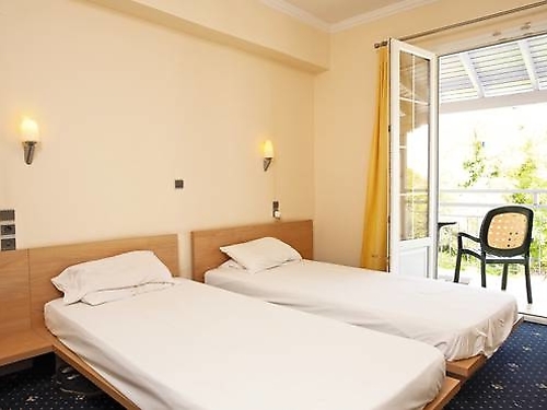 Hotel Bel Air Lefkada Grecia (10 / 10)