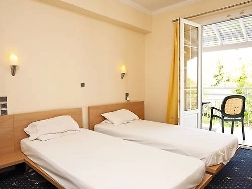 Hotel Bel Air Lefkada Grecia (10 / 10)
