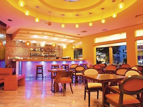 Hotel Bel Air Lefkada (5 / 10)