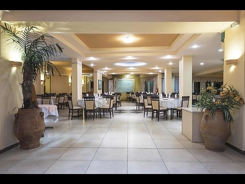 Hotel Potamaki Beach Corfu Grecia (17 / 19)