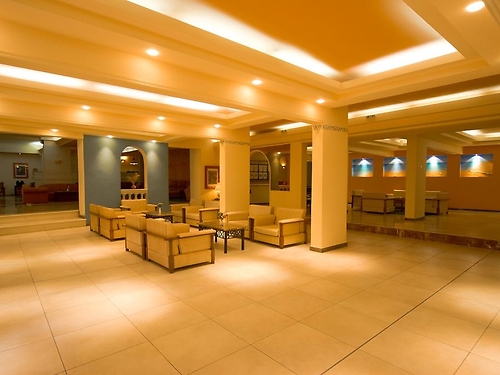 Hotel Potamaki Beach Corfu Grecia (11 / 19)