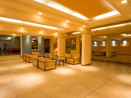 Hotel Potamaki Beach Corfu Grecia (11 / 19)