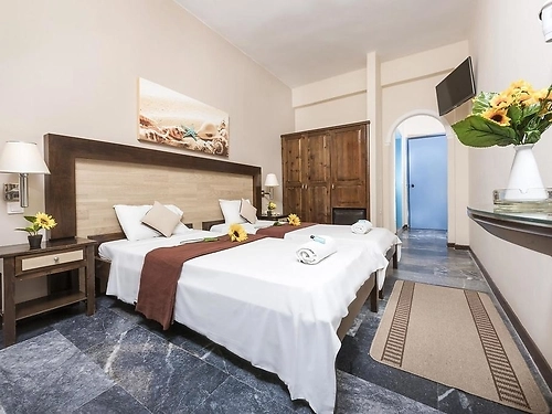 Hotel Potamaki Beach Corfu (7 / 19)