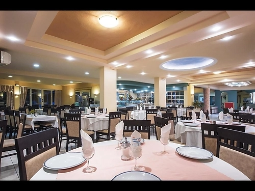 Hotel Potamaki Beach Grecia (14 / 19)