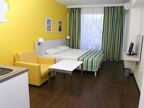 Aparthotel Green Park Bulgaria (10 / 17)