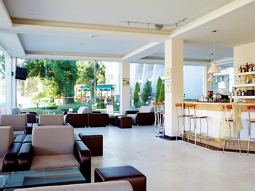 Aparthotel Green Park Nisipurile de Aur Bulgaria (2 / 17)