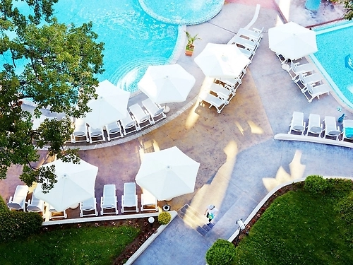 Aparthotel Green Park Bulgaria (11 / 17)