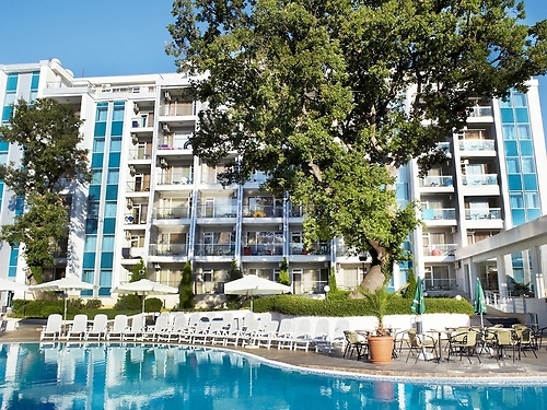 Aparthotel Green Park Bulgaria (1 / 17)