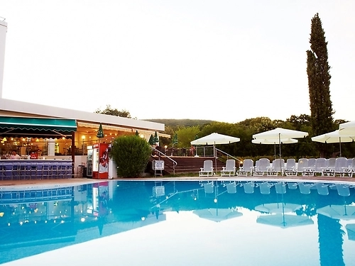Aparthotel Green Park Nisipurile de Aur Bulgaria (5 / 17)