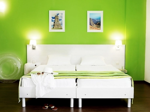Aparthotel Green Park Nisipurile de Aur Bulgaria (9 / 17)