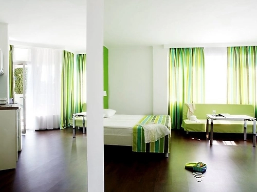 Aparthotel Green Park Nisipurile de Aur (6 / 17)