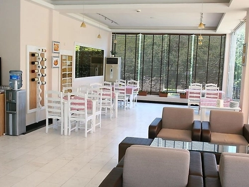 Aparthotel Green Park Bulgaria (13 / 17)
