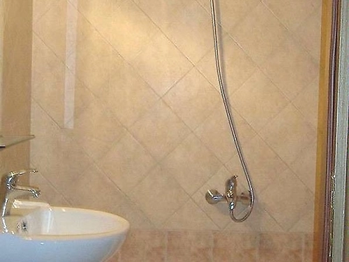 Hotel Apartamente Simeon Grecia (5 / 5)