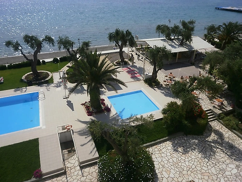 Hotel Elea Beach Corfu (23 / 23)