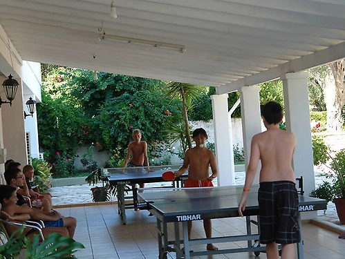 Hotel Elea Beach Corfu (12 / 23)