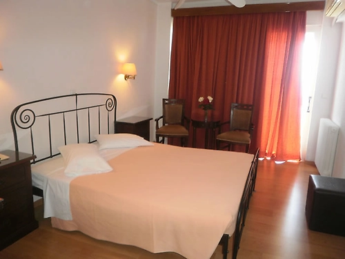 Hotel Elea Beach Grecia (21 / 23)