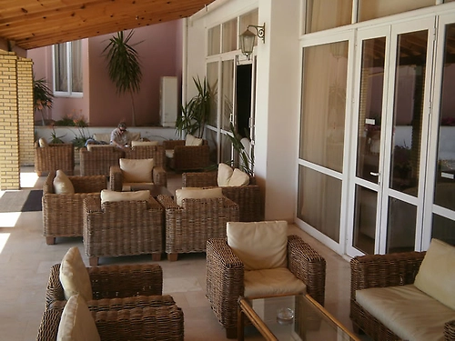 Hotel Elea Beach Corfu Grecia (16 / 23)