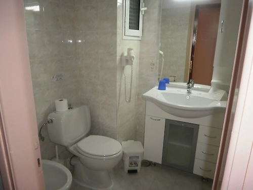 Hotel Elea Beach Grecia (18 / 23)